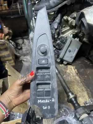 Main Switch Mazda Cx5/Atenza/Axela