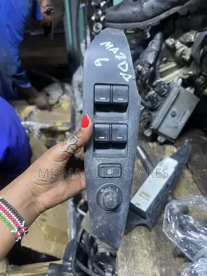 Main Switch Mazda Cx5/Atenza/Axela
