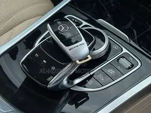 Mercedes-Benz G-Class G 63 AMG 4MATIC 2019 Blue