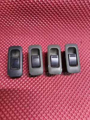 Power Window Control Suzuki
