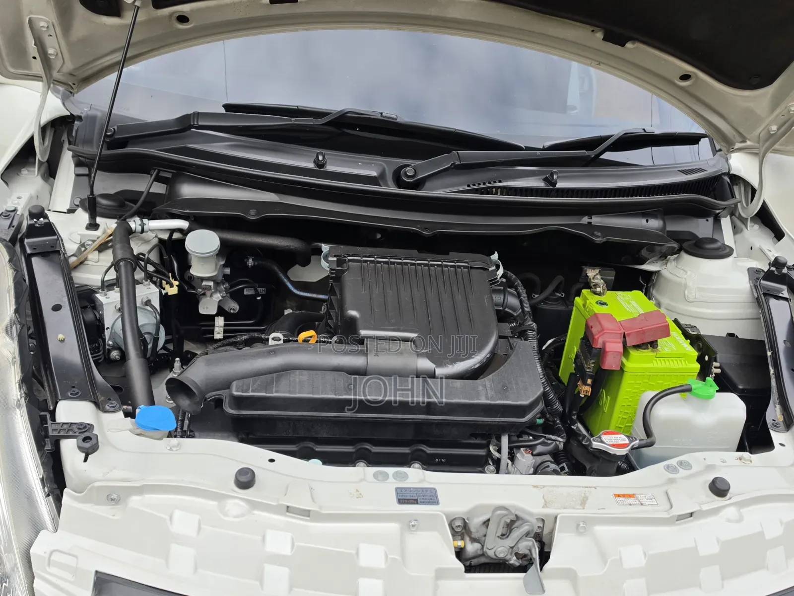 Suzuki Swift 2017 Pearl