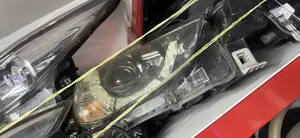 Headlight Mazda Demio Part No:Z