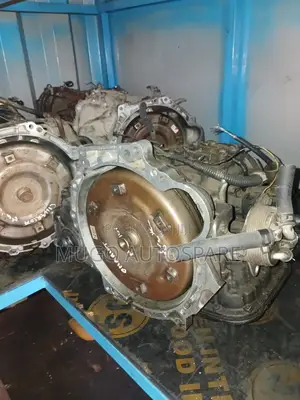 1zz Gearbox for Wish,premio,allion,premio,