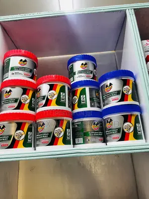 (Wholesaler) - Power Eagle Grease 400g