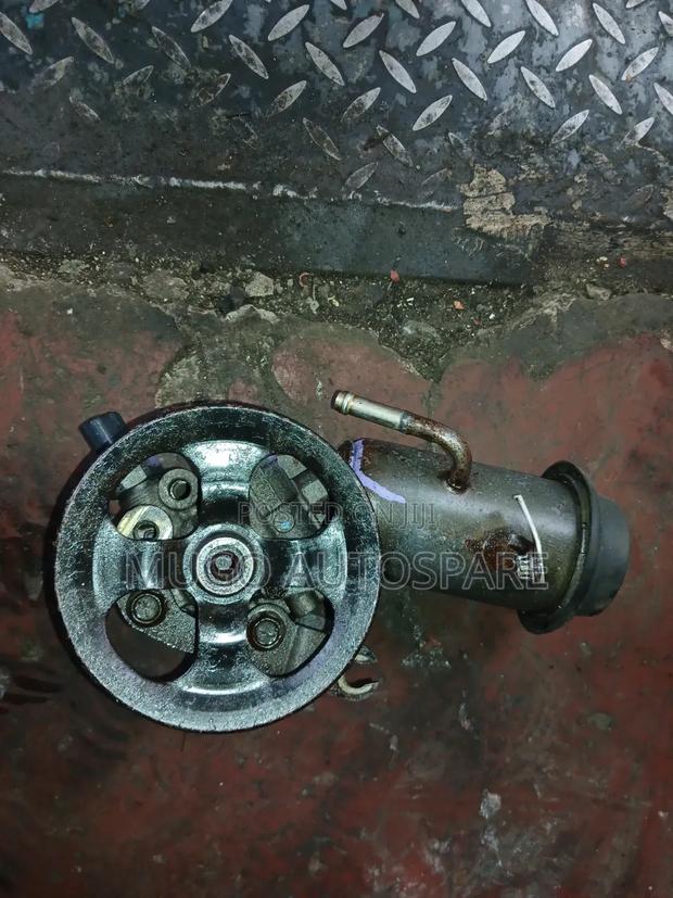 Power Steering Pump for Probox,nze,