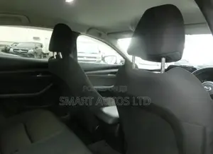 Mazda 3 2020 White