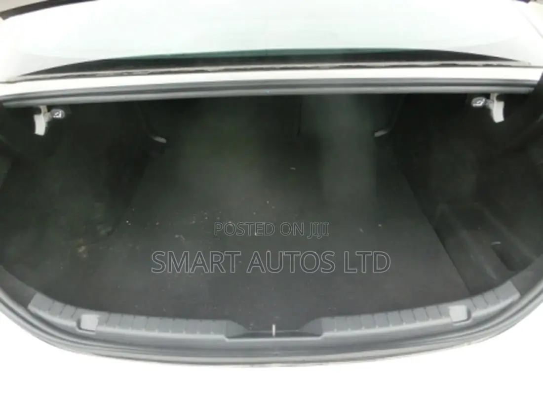 Mazda 3 2020 White