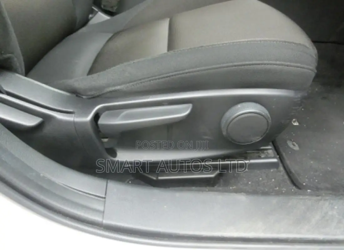 Mazda 3 2020 White