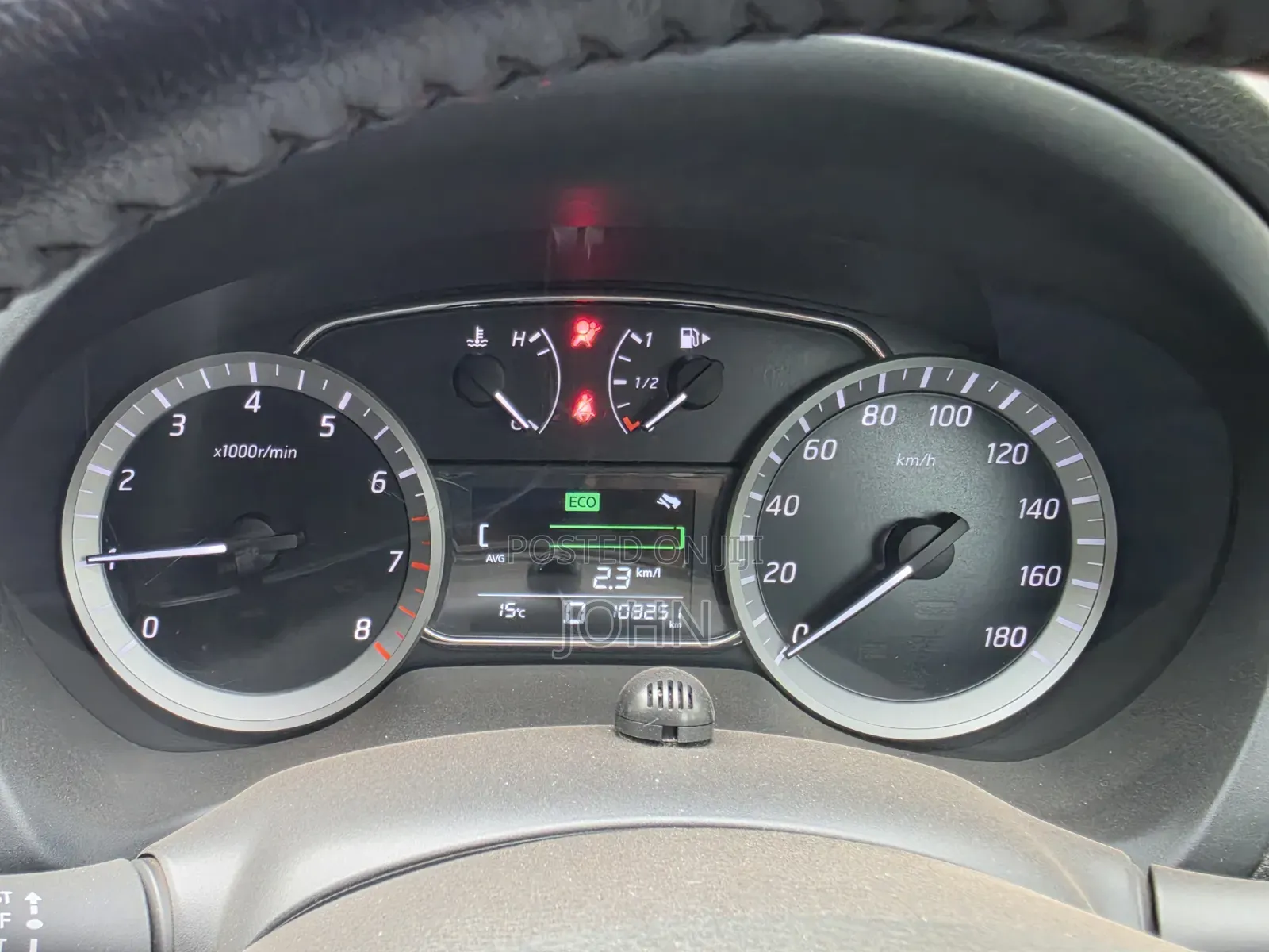 Nissan Sylphy 2018 Silver