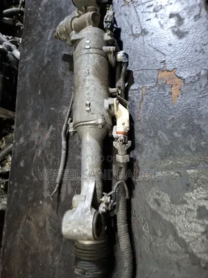 Mark. X Steering Rack