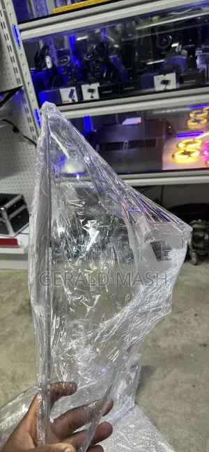 Lens Mazda Cx5 2017