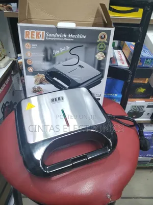Reki Sandwich Maker
