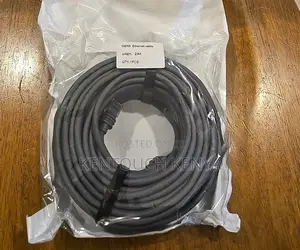 Starlink Gen 3 Replacement Cable 10M 33Ft Rectangular V3 Extension