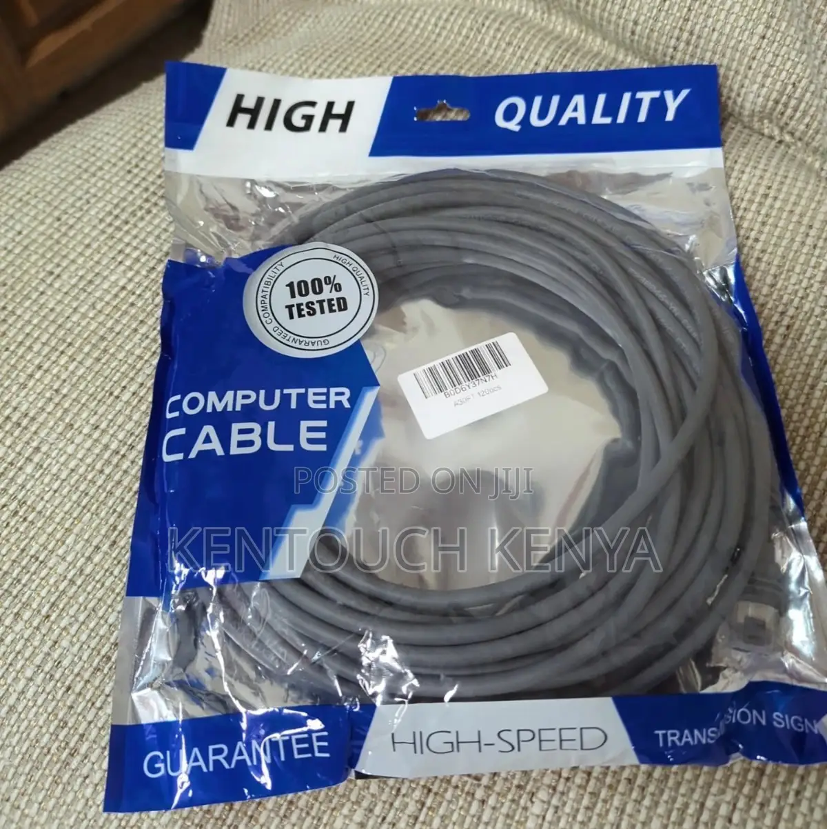 Starlink Gen 3 Replacement Cable 10M 33Ft Rectangular V3 Extension