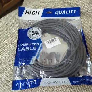 Starlink Gen 3 Replacement Cable 10M 33Ft Rectangular V3 Extension