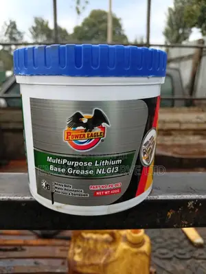 (Wholesaler) - Power Eagle Grease 400g