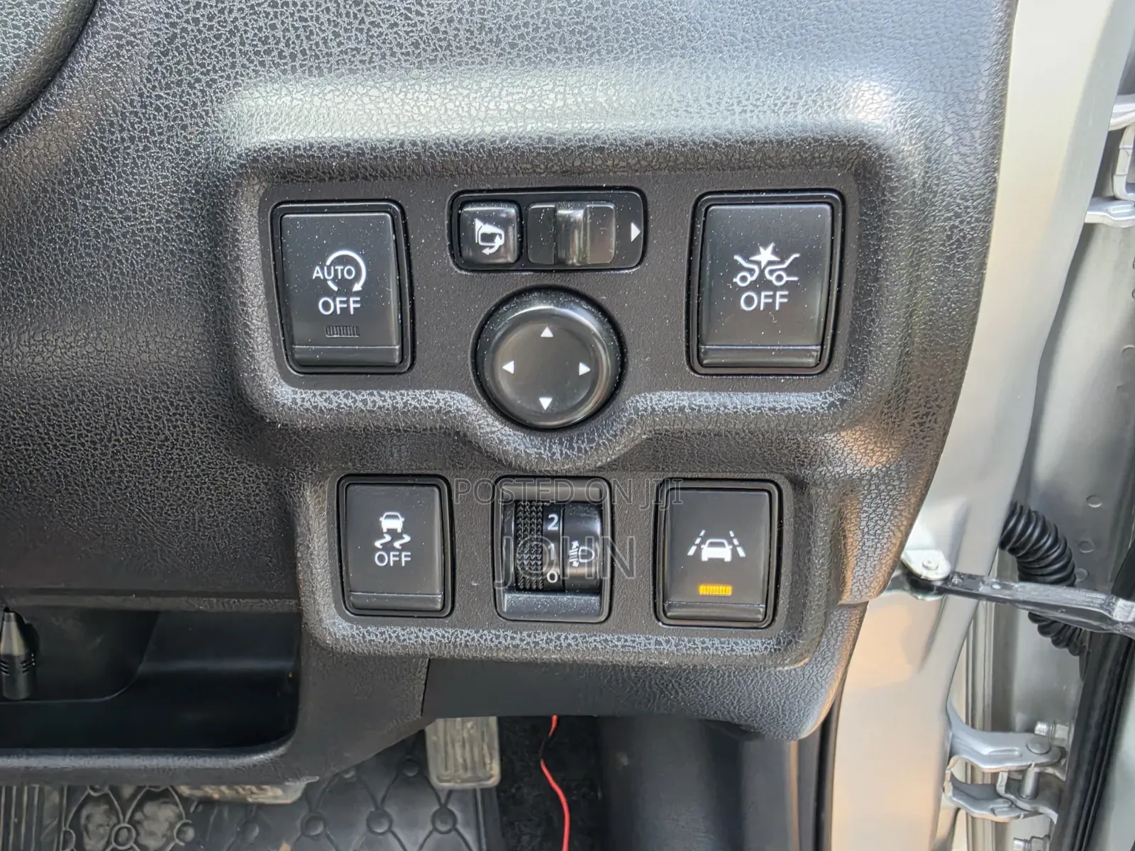 Nissan Note 2018 Silver