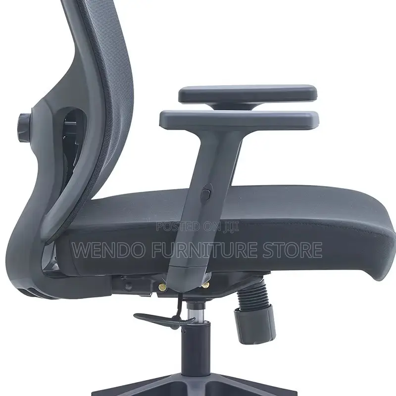 Office Chairs; High Back Superior Ergonomic Office Chairs