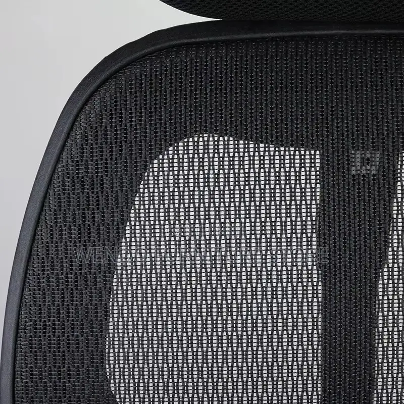 Office Chairs; High Back Superior Ergonomic Office Chairs