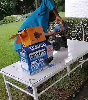 Pump Installation and Repairs
