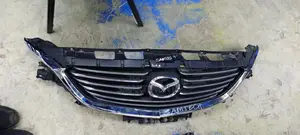 Mazda Cx5 Front Grill X-Japan Spare