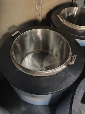 Commercial School Boiler