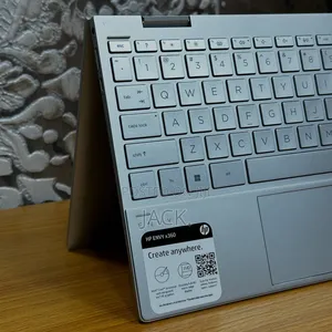 Laptop HP Envy x360 16GB Intel Core i7 SSD 1T