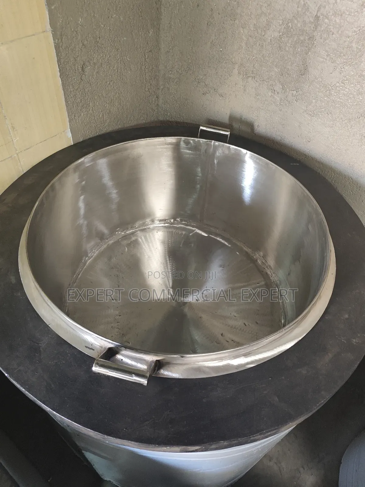 Commercial School Boiler