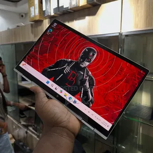 Laptop HP Envy x360 16GB Intel Core i7 SSD 1T