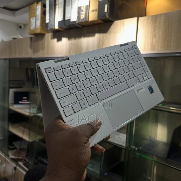 Laptop HP Envy x360 16GB Intel Core i7 SSD 1T - thumbnail 7