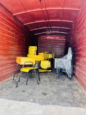 Students School Lockers and Chairs. Quality Guaranteed.
