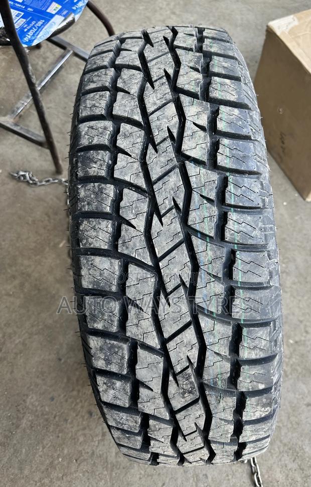 265/70r16 Mirage - thumbnail 4