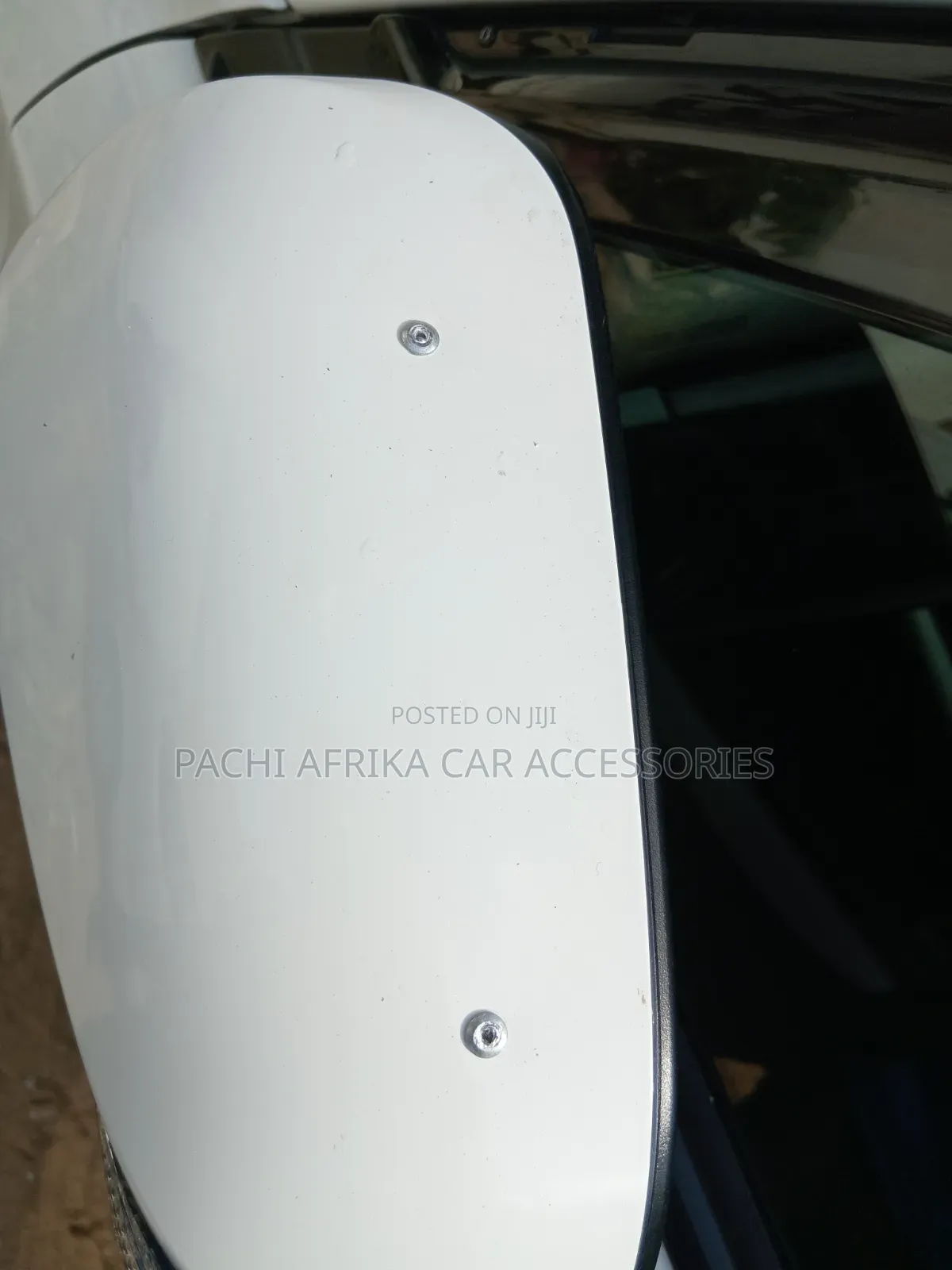 Car Riveting