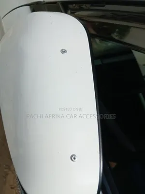 Car Riveting