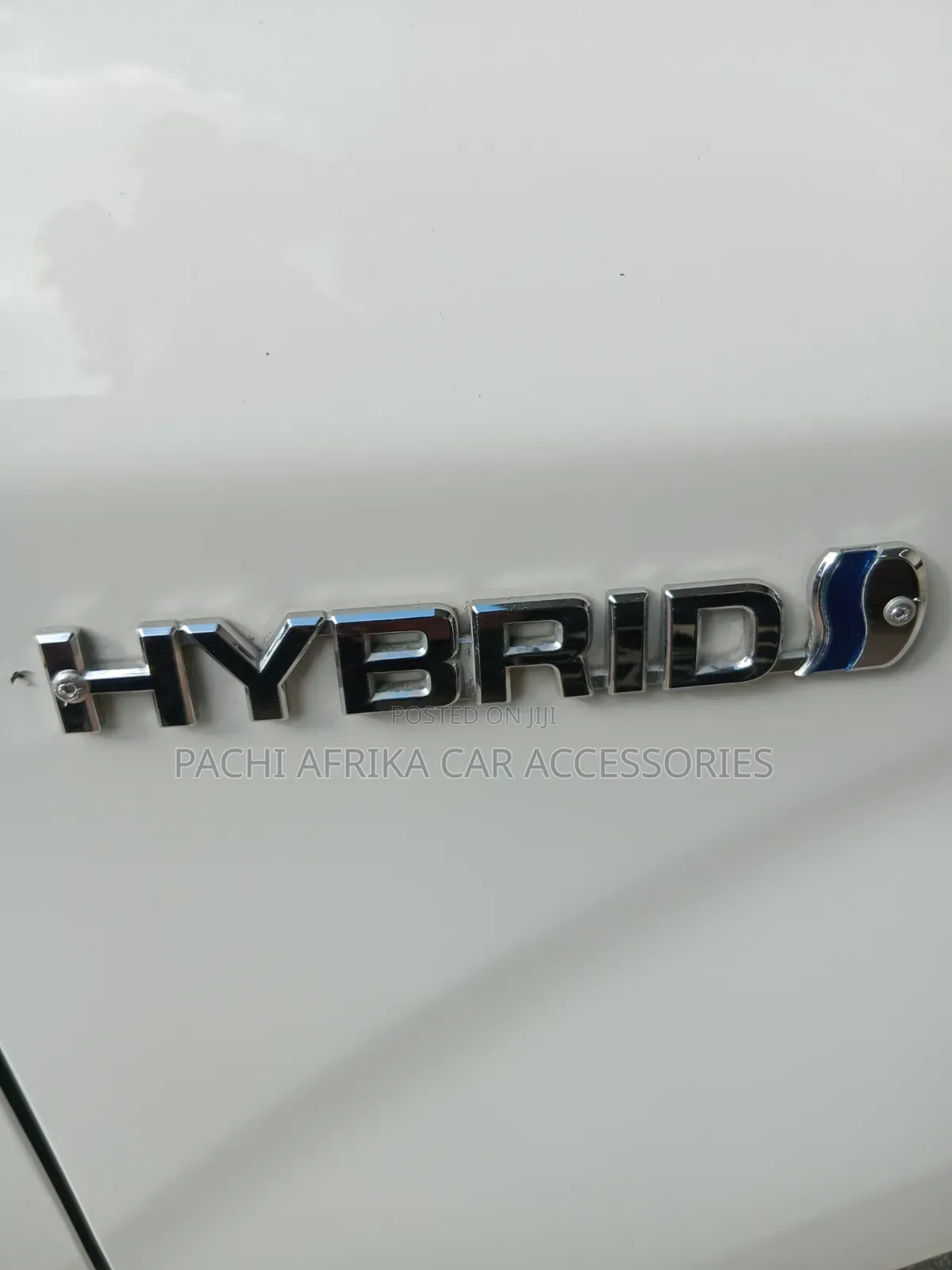 Car Riveting