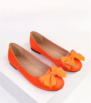 Ballet Flat Shoes
