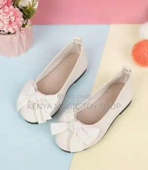 Ballet Flat Shoes