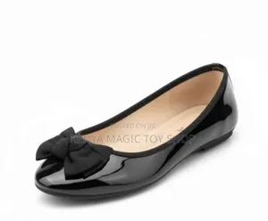 Ballet Flat Shoes