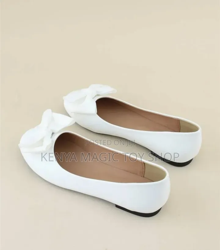 Ballet Flat Shoes