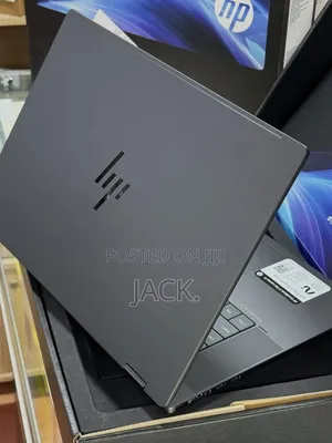 New Laptop HP OmniBook X Flip 16" 16GB Intel Core Ultra 7 SSD 1T