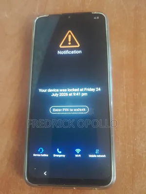 Vivo Y03 64 GB