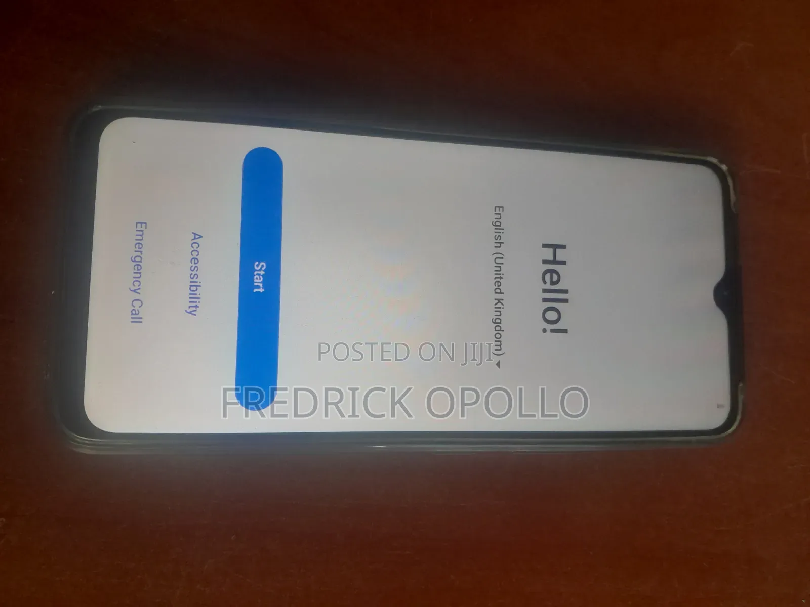 Vivo Y03 64 GB