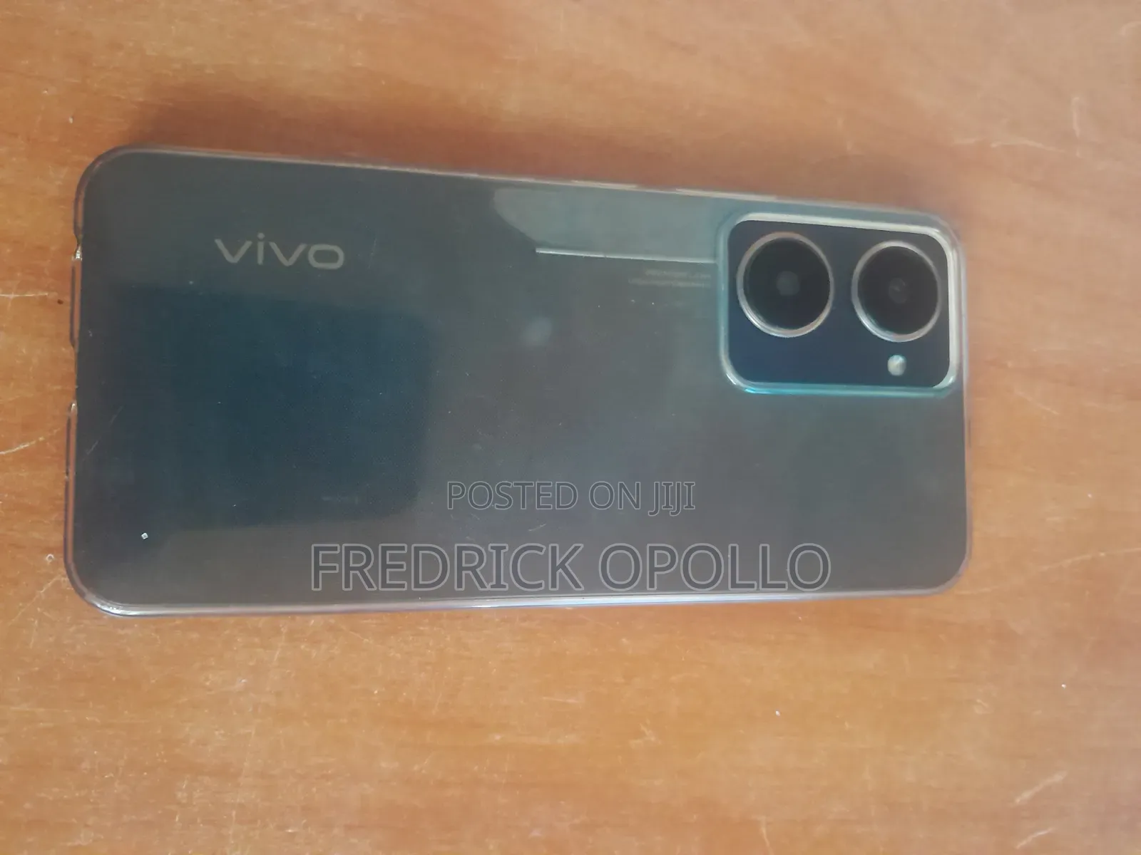 Vivo Y03 64 GB