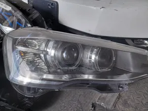BMW 3 Series Headlight