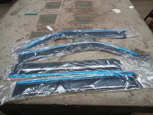 Buy 4pcs Pajero Io Car Windbreakers/ Pajero Io Windbreakers