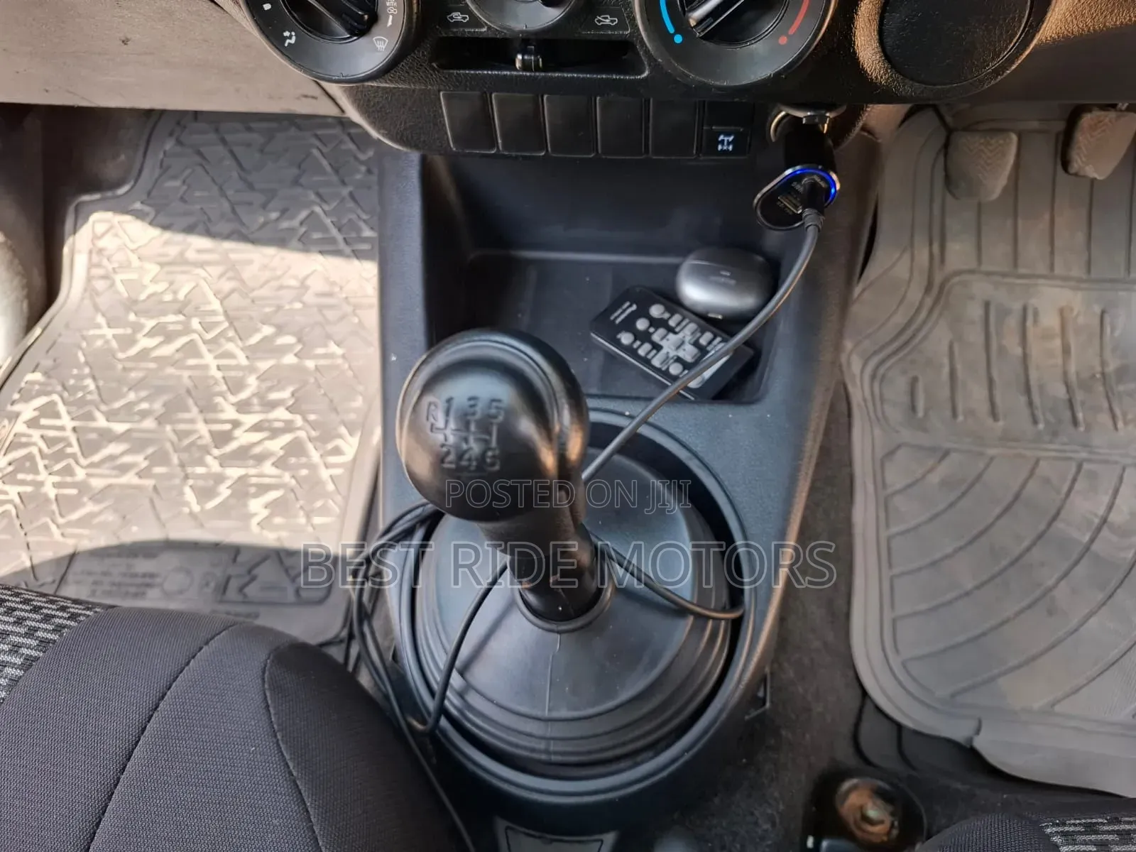Toyota Hilux Revo Single Cab Deisel 2.4 RWD 2021 Gray