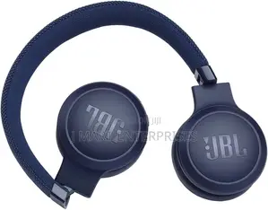 JBL LIVE 400BT, on-Ear Wireless Headphones JBL Signature Sound,