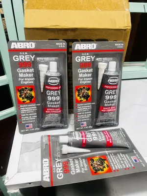 (Wholesaler) - Grey Silicon
