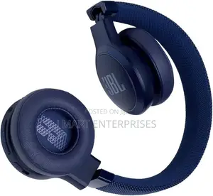 JBL LIVE 400BT, on-Ear Wireless Headphones JBL Signature Sound,