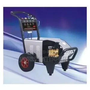 Commercial Dual-Purpose High Pressure Cleaning Machine